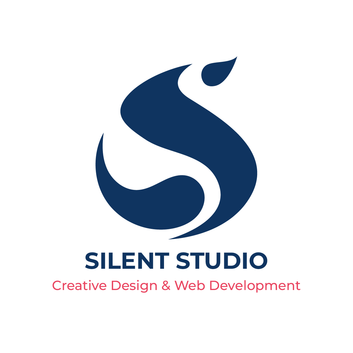 Silent Studio Logo